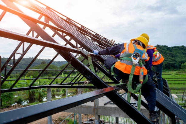 Best Best Roofing Contractors  in Osceola, AR