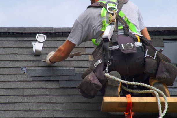 Professional Roofing Contractor in Osceola, AR
