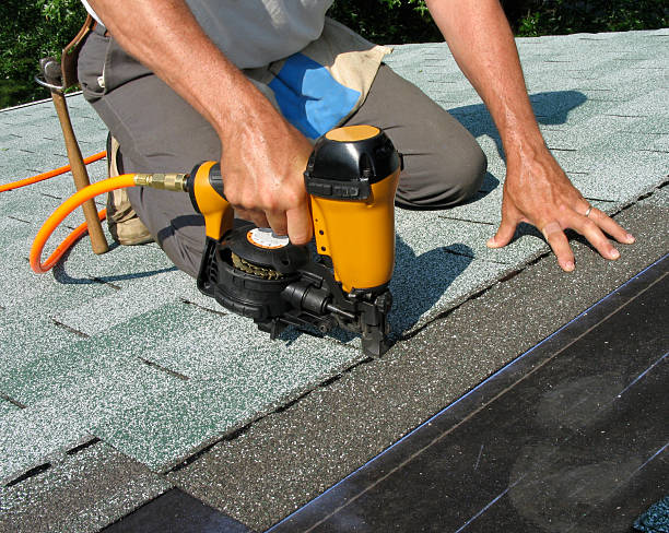 Quick and Trustworthy Emergency Roof Repair Services in Osceola, AR