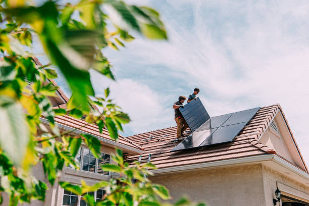Best Residential Roofing Contractor  in Osceola, AR
