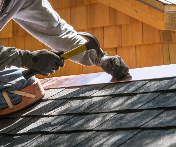 Best Gutter Installation and Roofing  in Osceola, AR